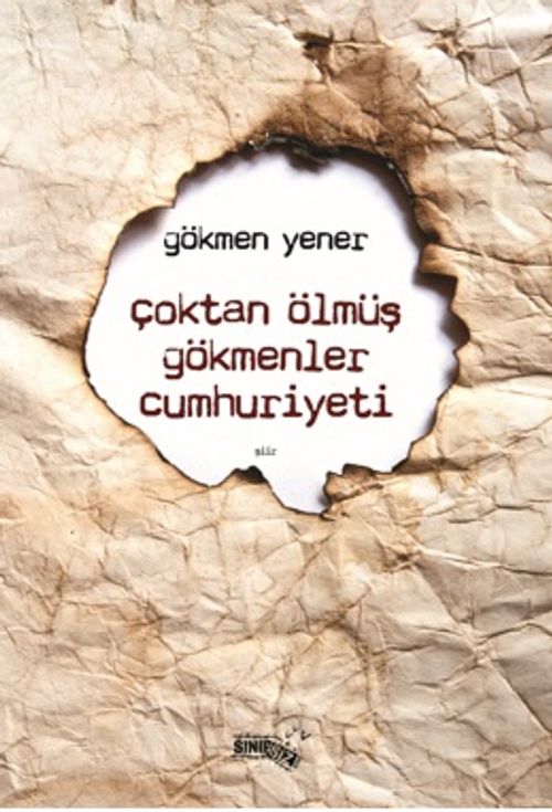 Çoktan Ölmüş Gökmenler Cumhuriyeti 