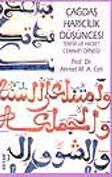 Çağdaş Haricilik Düşüncesi / Tekfir ve Hicret Cemaati Örneği / 4-B-72