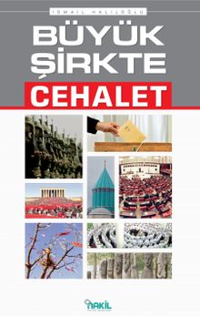 Büyük Şirkte Cehalet