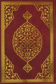 Kur'an-ı Kerim Orta Boy- Fihristli Bilgisayar Hatlı