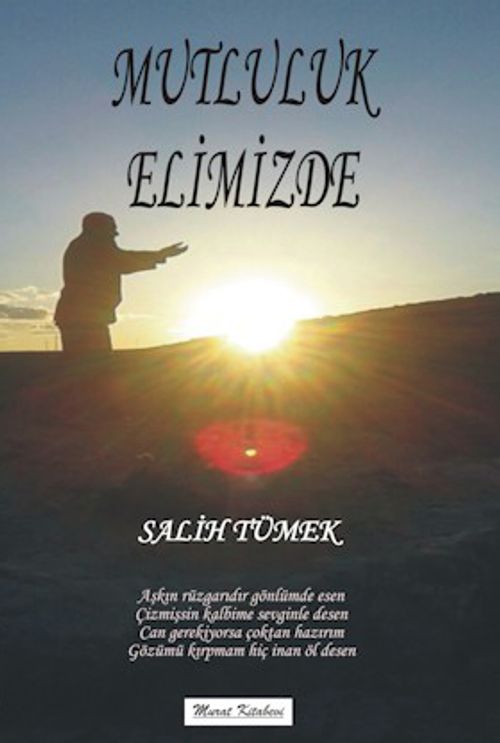 Mutluluk Elimizde