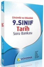 9. Sınıf Tarih Soru Bankası