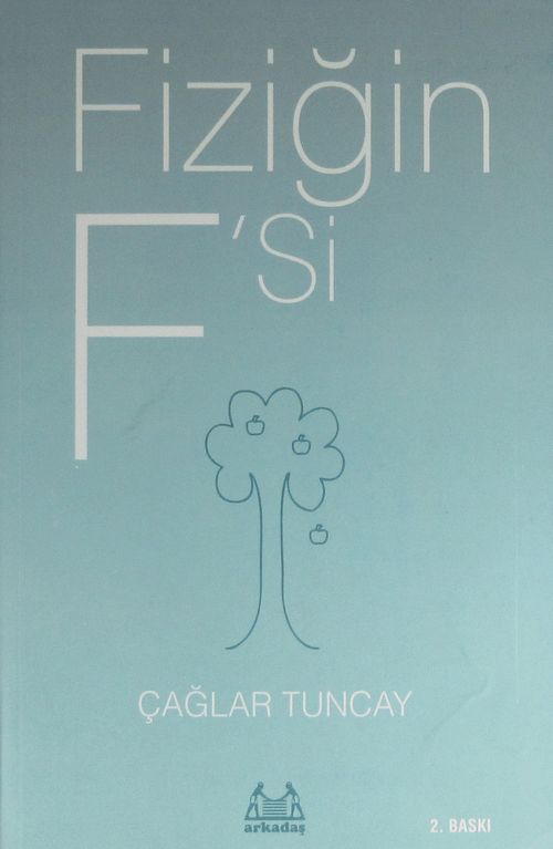 Fiziğin F'si