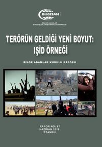 Terörün Geldiği Yeni Boyut: Işid Örneği