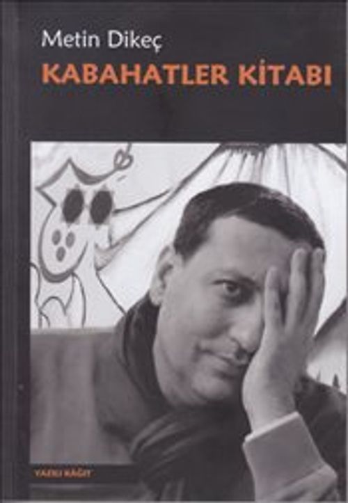 Kabahatler Kitabı