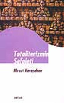 Totalitarizmin Sefaleti