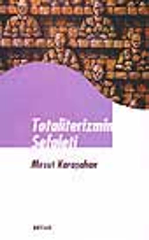 Totalitarizmin Sefaleti