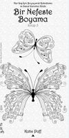 Bir Nefeste Boyama (Kitap 5)