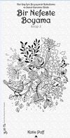 Bir Nefeste Boyama (Kitap 2)