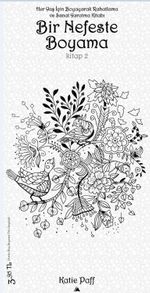 Bir Nefeste Boyama (Kitap 2)