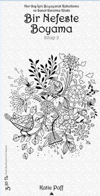 Bir Nefeste Boyama (Kitap 2)