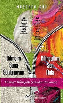 Bilincim Sana Söylüyorum Bilinçaltım Sen Anla - Mustafa Çay