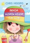 Benim Komik Ailem Tatilde