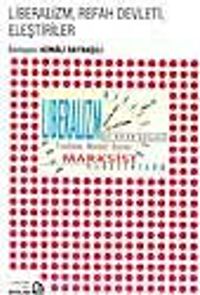 Liberalizm, Refah Devleti, Eleştiriler