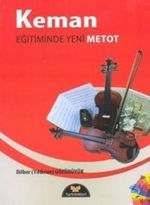 Keman Eğitiminde Yeni Metot