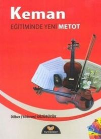Keman Eğitiminde Yeni Metot
