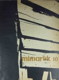 Mimarlık Dergisi (66/10)