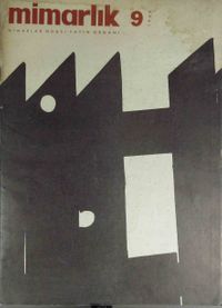 Mimarlık Dergisi (66/9)