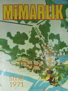 Mimarlık Dergisi (71/11)
