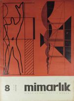 Mimarlık Dergisi (65/8)