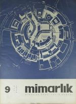 Mimarlık Dergisi (65/9)