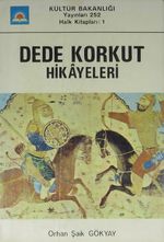 Dede Korkut Hikayeleri (1-F-17)