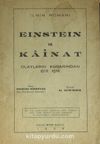 Einstein ve Kainat (1-F-22) & Olayların Esrarından Bir Işık