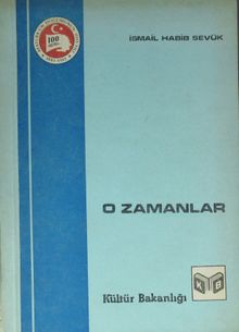 O Zamanlar (1-F-21)