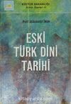 Eski Türk Dini Tarihi (1-I-23)