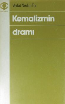 Kemalizmin Dramı (1-H-52)
