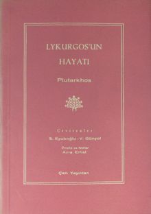 Lykurgos'un Hayatı (1-H-50)