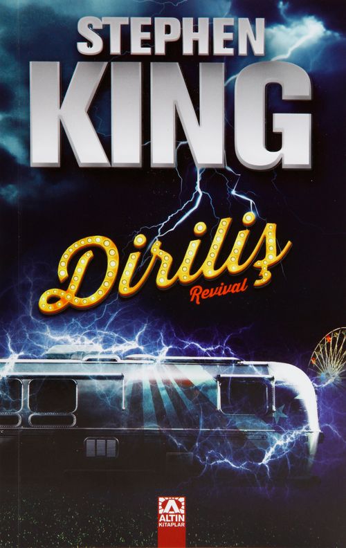 Diriliş