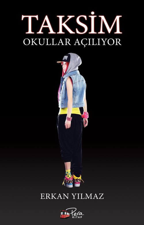 Taksim / Okullar Açılıyor