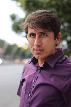  Ali Bayram