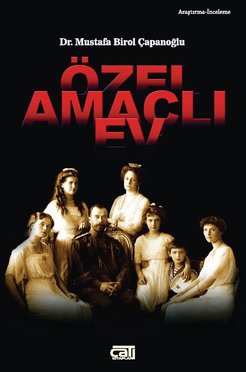 Özel Amaçlı Ev
