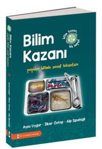 Bilim Kazanı & Popüler Bilimin Esnaf Lokantası
