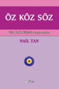 Öz Köz Söz & Türk Halk Kültürü Araştırmaları