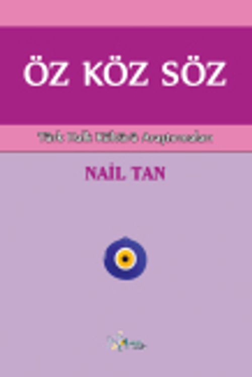 Öz Köz Söz & Türk Halk Kültürü Araştırmaları