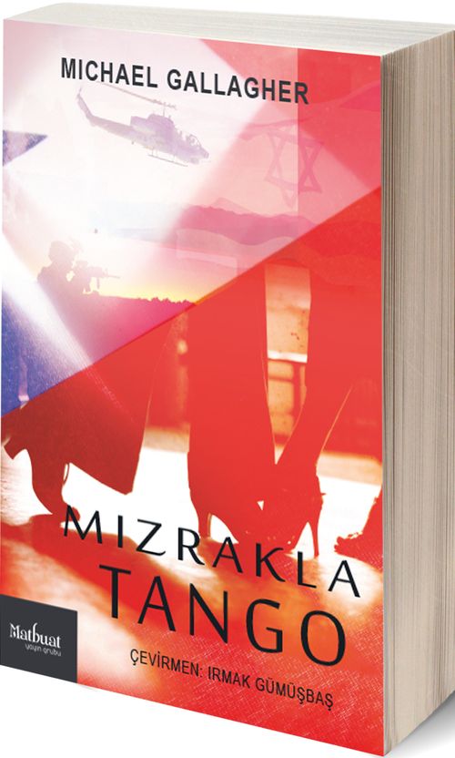 Mızrakla Tango