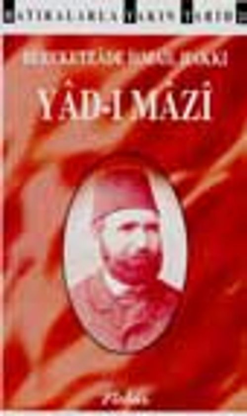 Yad-ı Mazi / 39-A-34