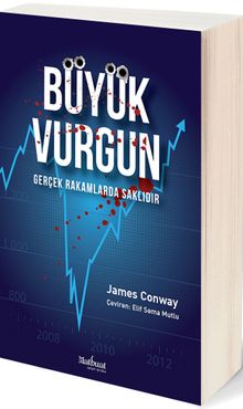 Büyük Vurgun & Gerçek Rakamlarda Saklıdır