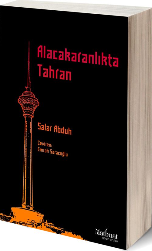 Alacakaranlıkta Tahran
