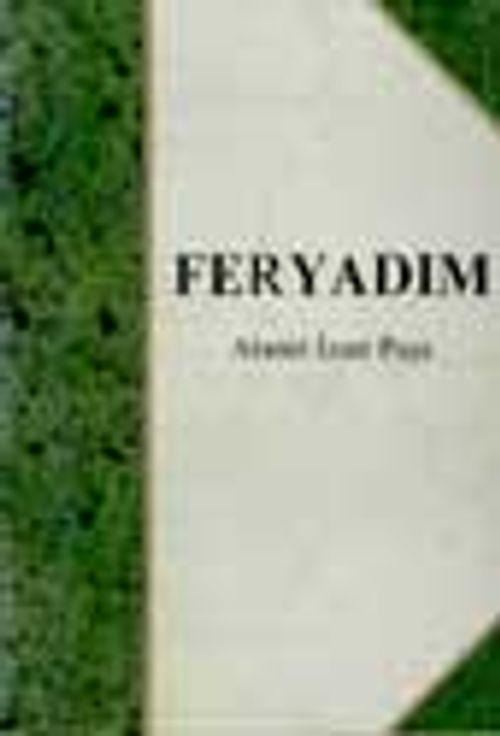 Feryadım (2.Cilt)