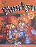 Pinokyo