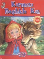 Kırmızı Başlıklı Kız