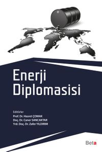Enerji Diplomasisi