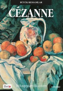 Cezanne / Büyük Ressamlar - Kolektif
