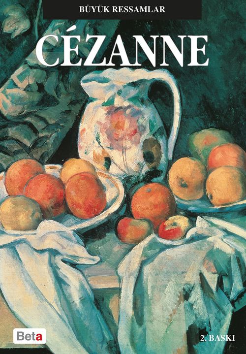 Cezanne / Büyük Ressamlar 