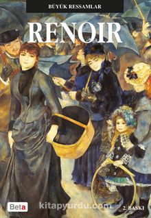 Renoir / Büyük Ressamlar - Kolektif