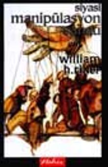 Siyasi Manipülasyon Sanatı
